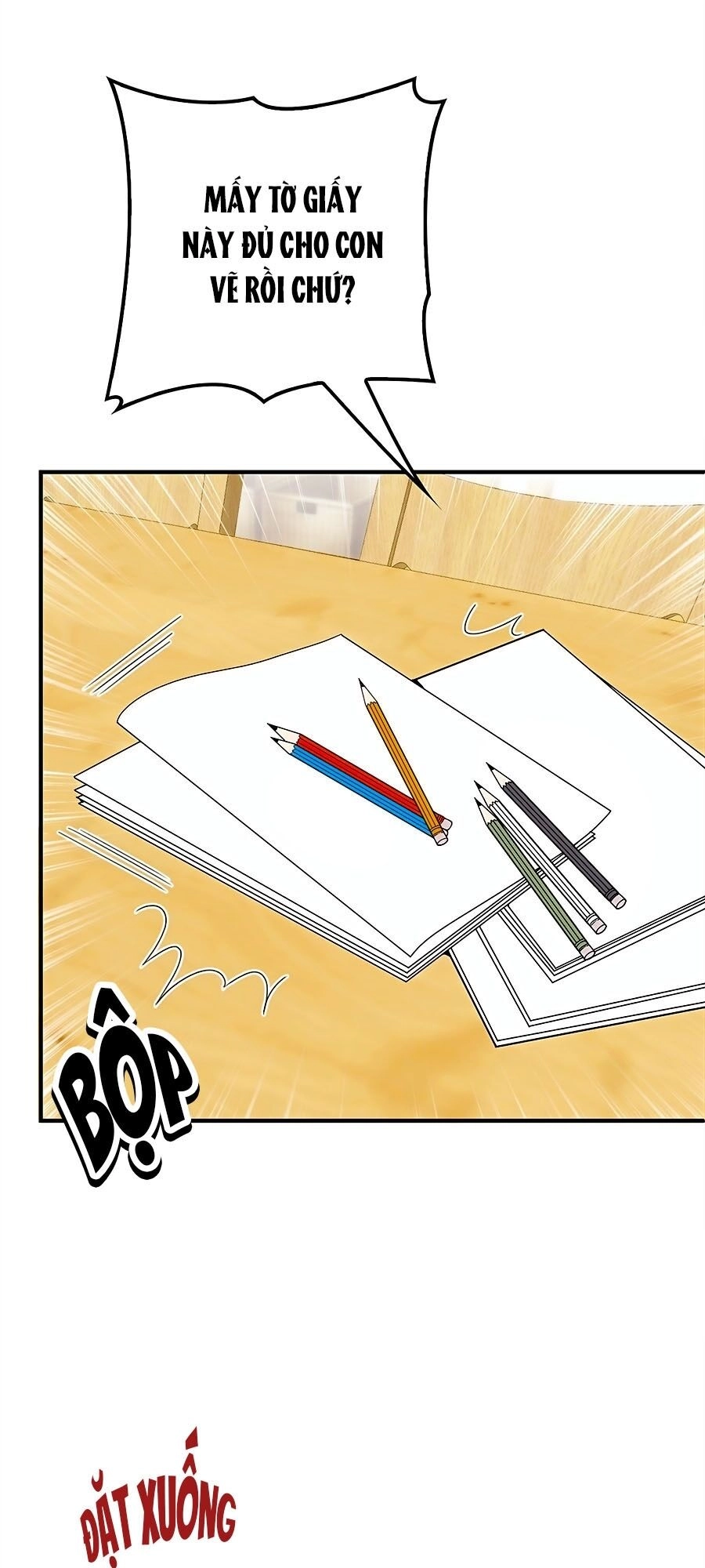 Cô Vợ Mang Thai Một Tặng Một Chapter 37 - 12