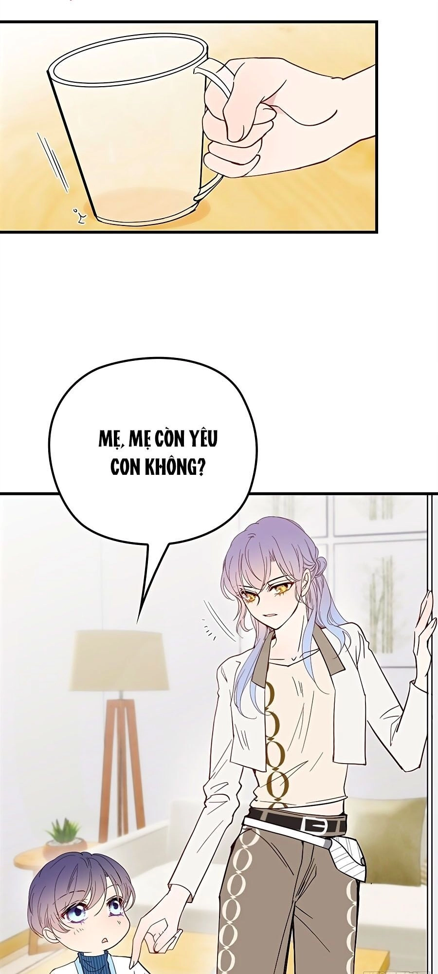 Cô Vợ Mang Thai Một Tặng Một Chapter 37 - 13