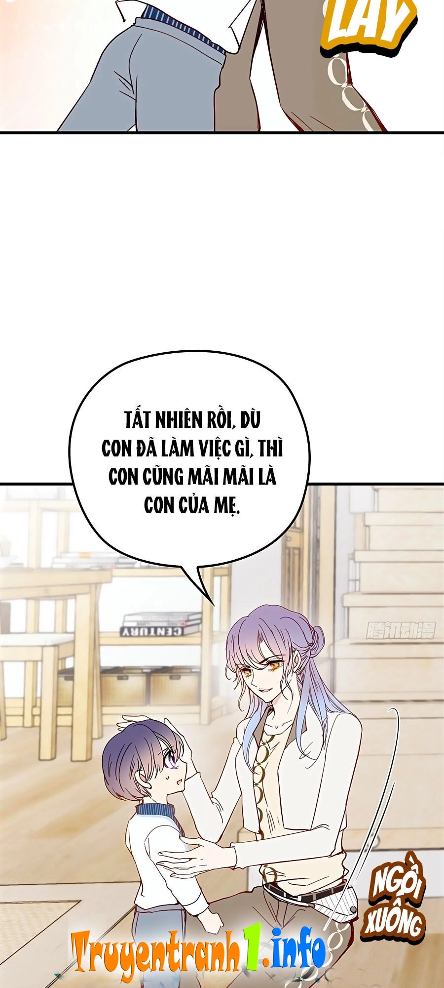 Cô Vợ Mang Thai Một Tặng Một Chapter 37 - 17