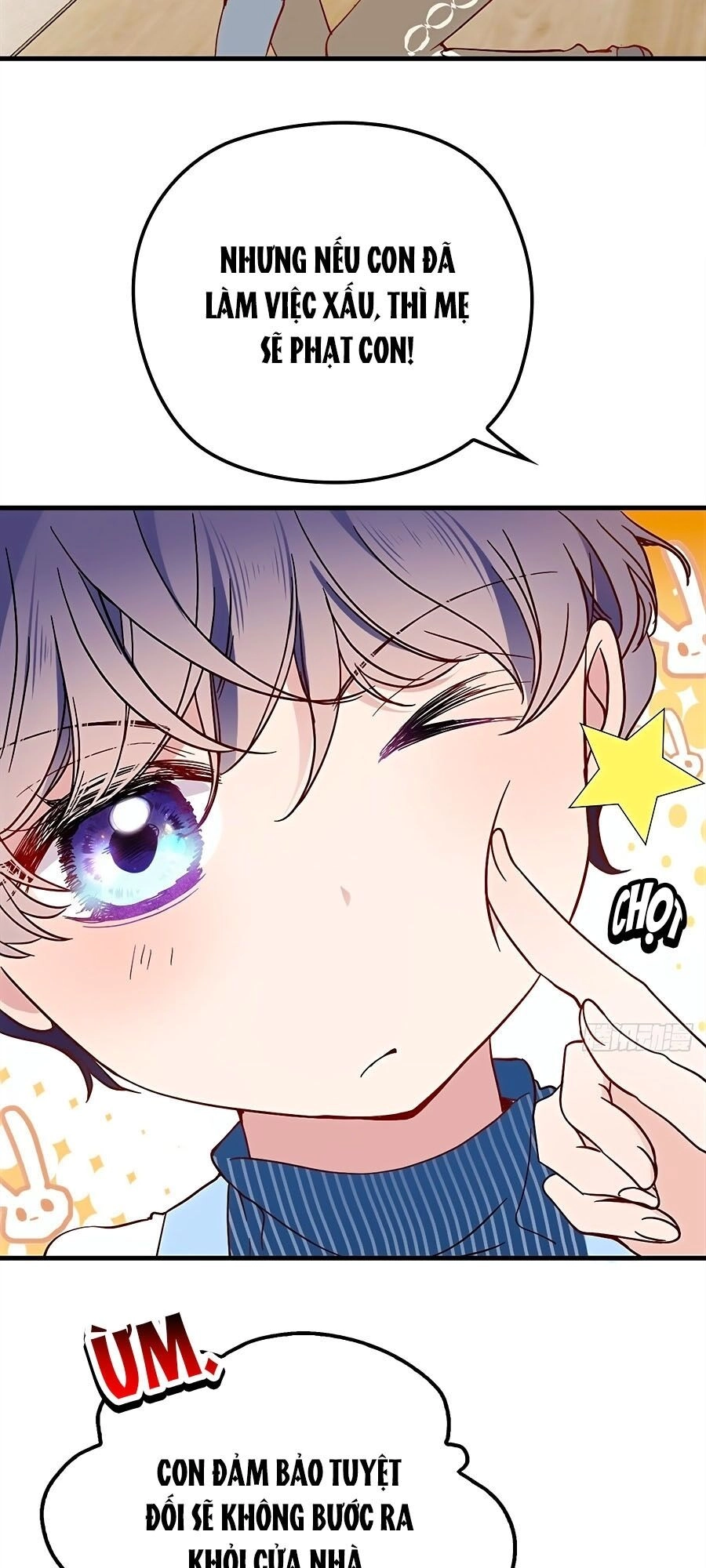 Cô Vợ Mang Thai Một Tặng Một Chapter 37 - 18