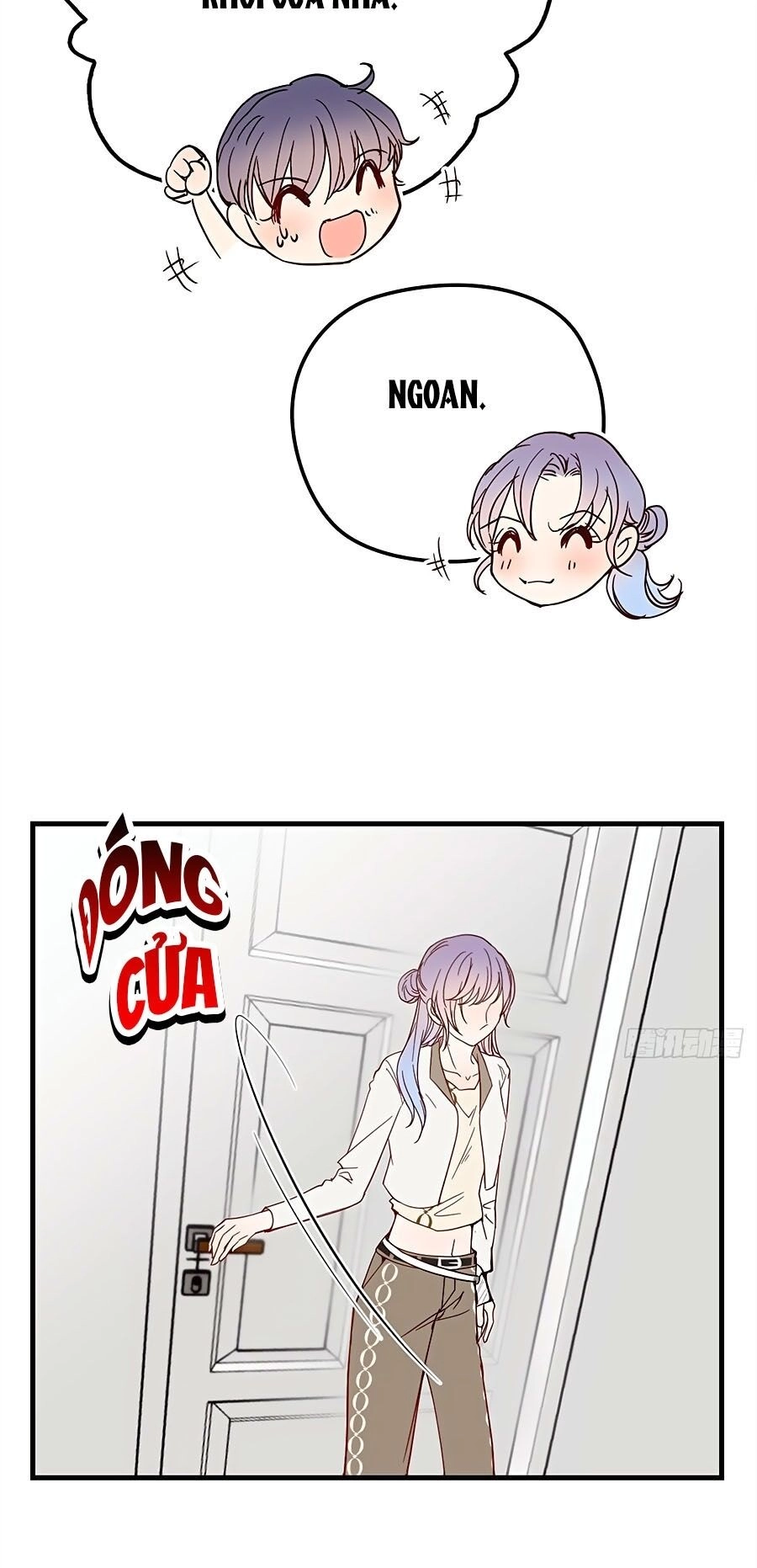 Cô Vợ Mang Thai Một Tặng Một Chapter 37 - 19