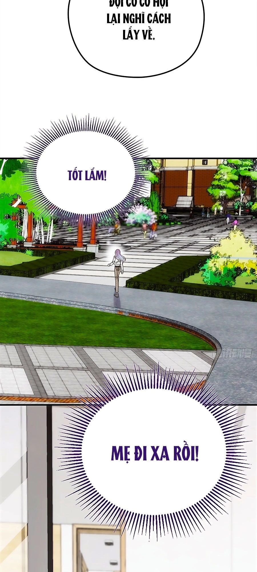 Cô Vợ Mang Thai Một Tặng Một Chapter 37 - 21