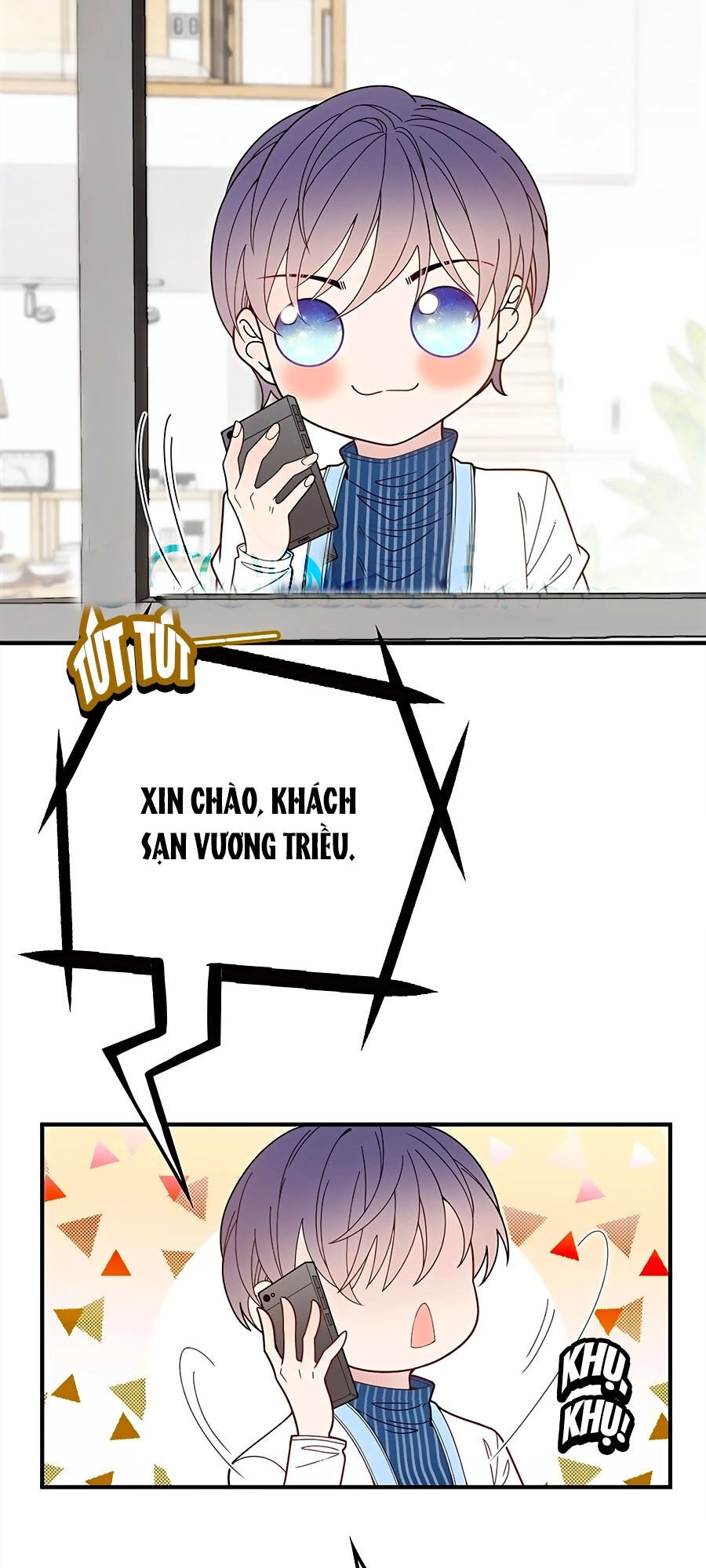 Cô Vợ Mang Thai Một Tặng Một Chapter 37 - 22