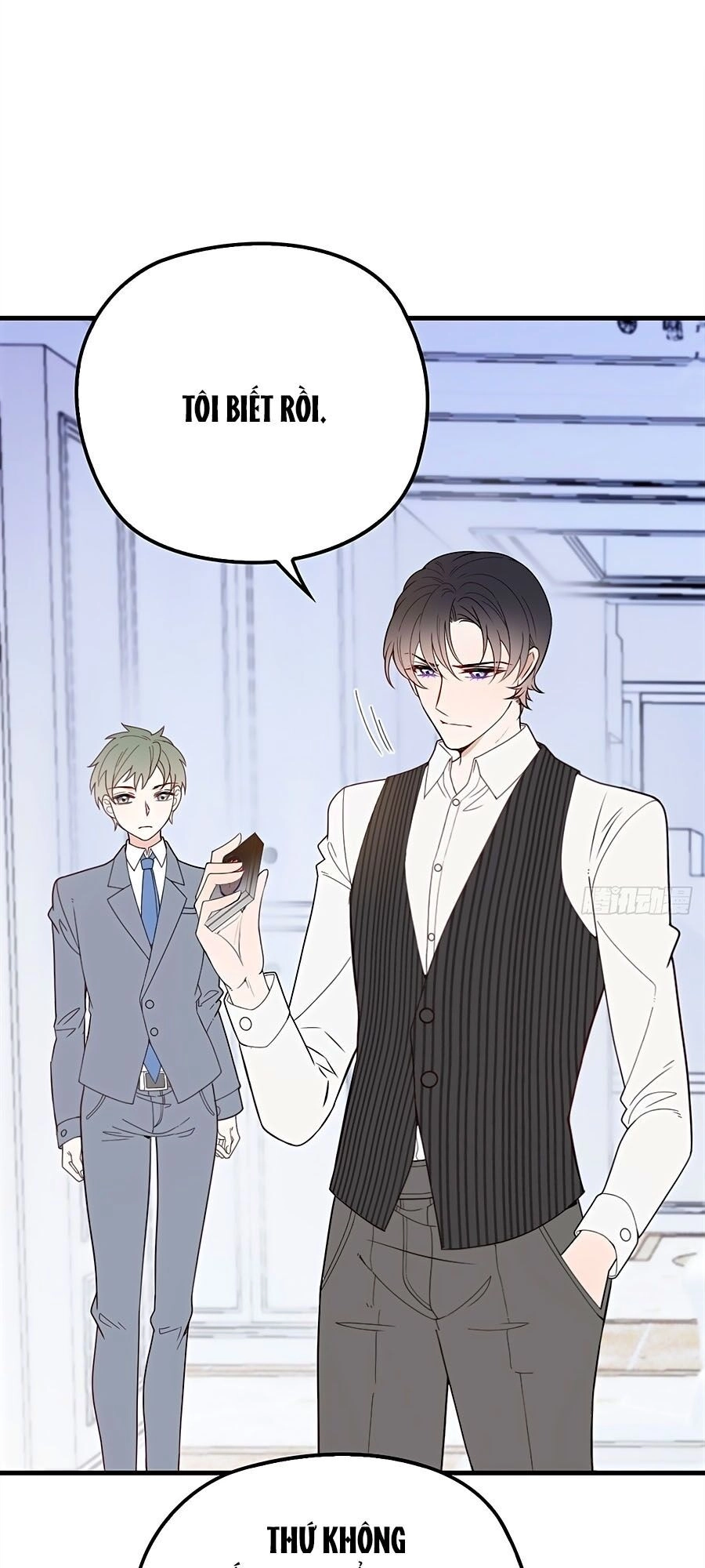 Cô Vợ Mang Thai Một Tặng Một Chapter 37 - 25