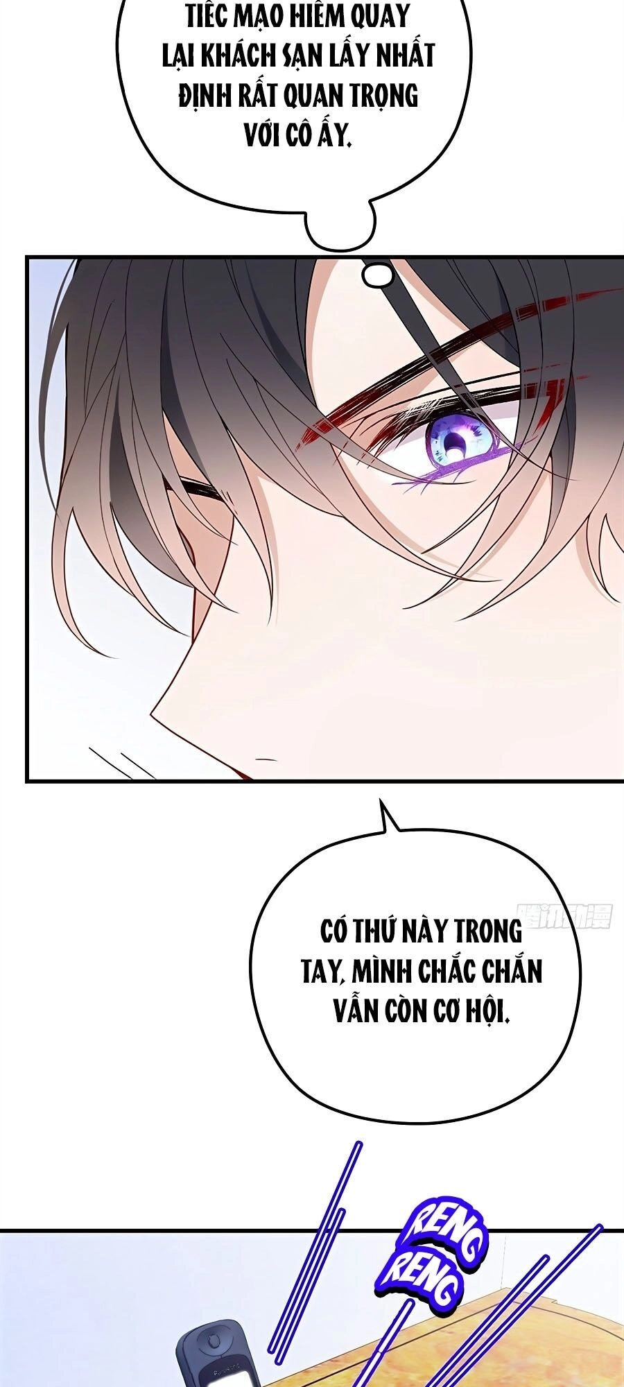 Cô Vợ Mang Thai Một Tặng Một Chapter 37 - 26