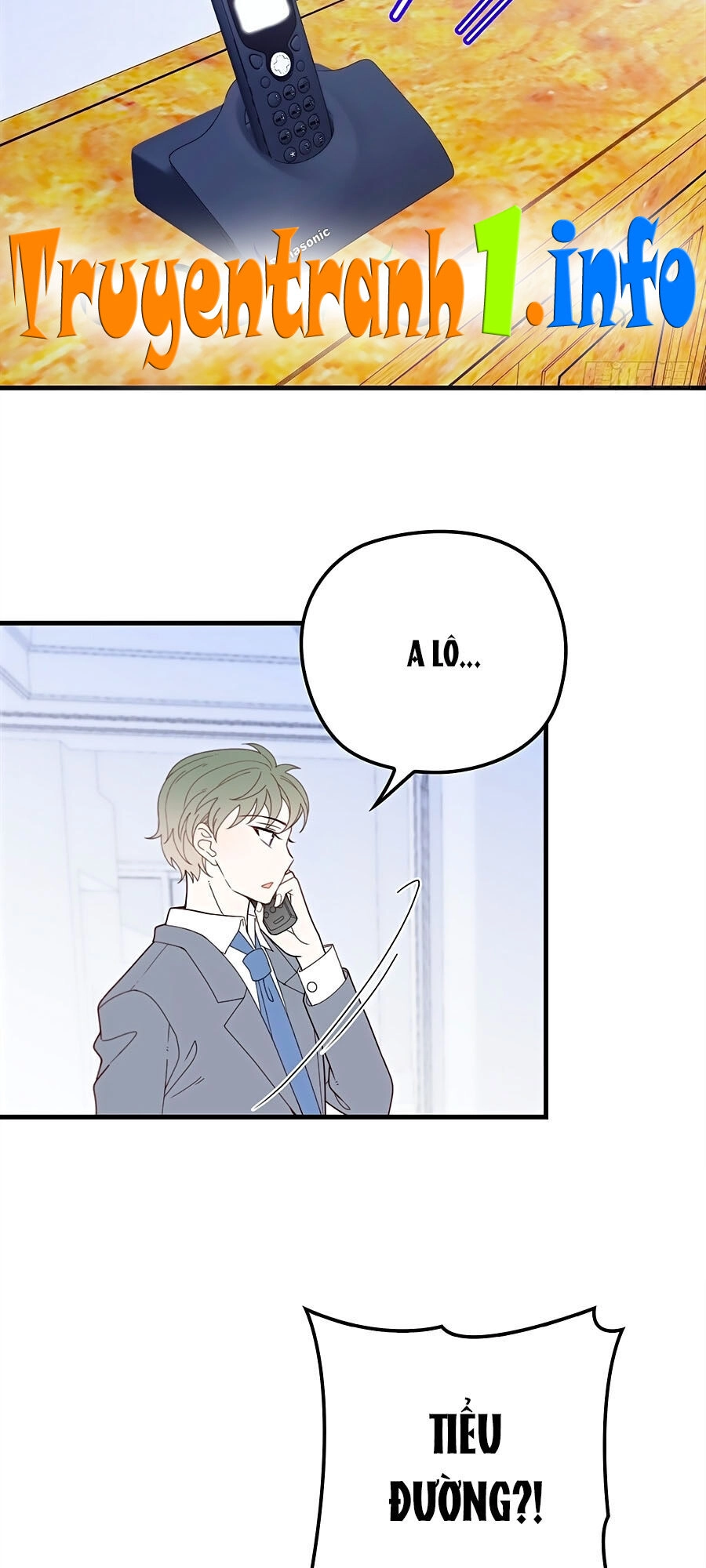 Cô Vợ Mang Thai Một Tặng Một Chapter 37 - 27