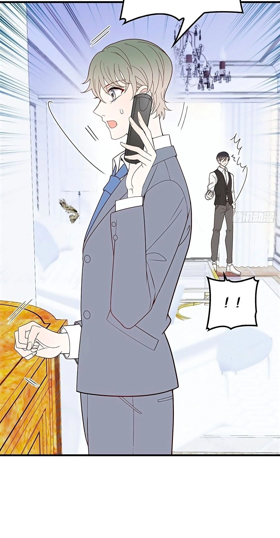 Cô Vợ Mang Thai Một Tặng Một Chapter 37 - 28