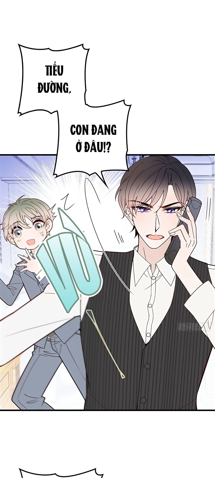 Cô Vợ Mang Thai Một Tặng Một Chapter 37 - 29