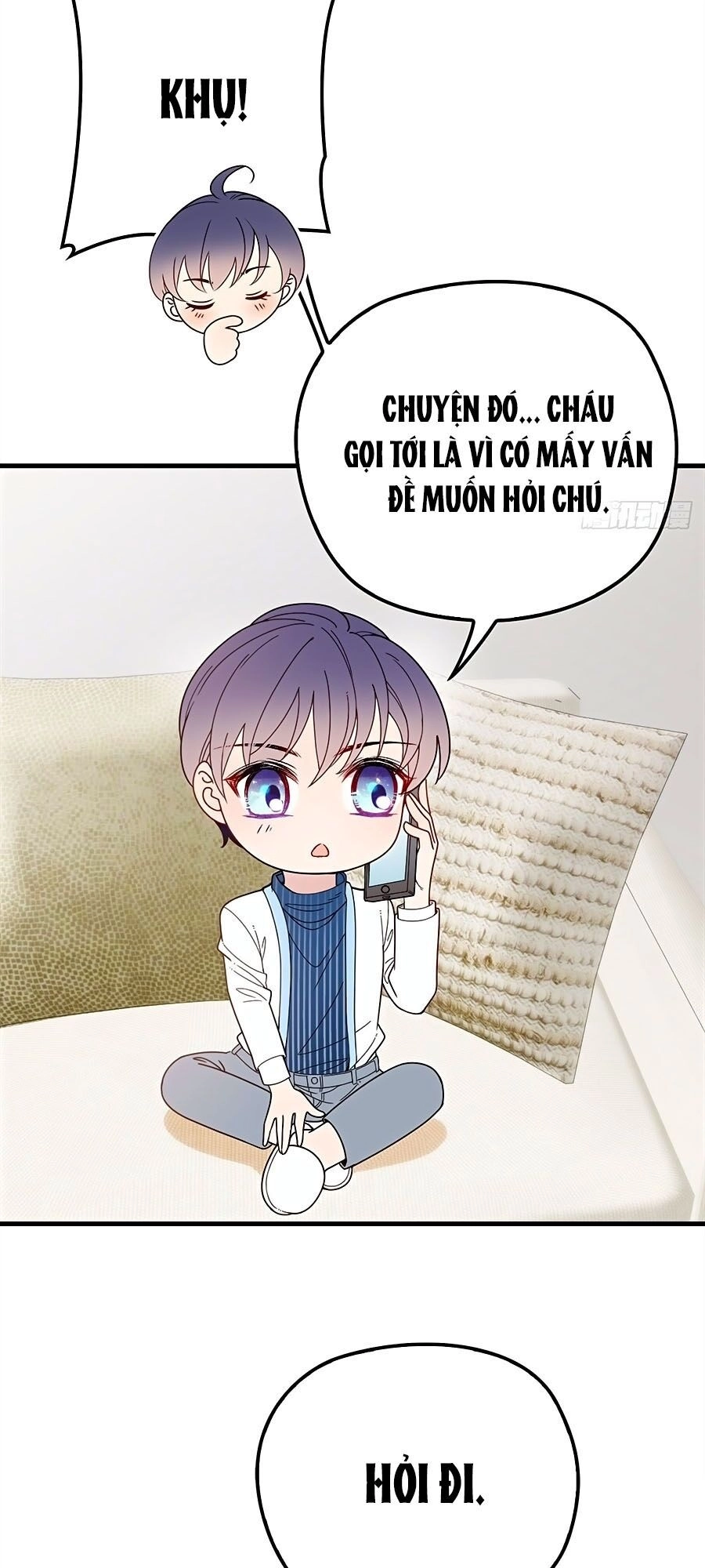 Cô Vợ Mang Thai Một Tặng Một Chapter 37 - 30