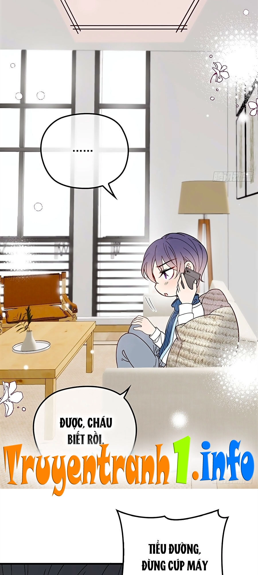 Cô Vợ Mang Thai Một Tặng Một Chapter 37 - 36