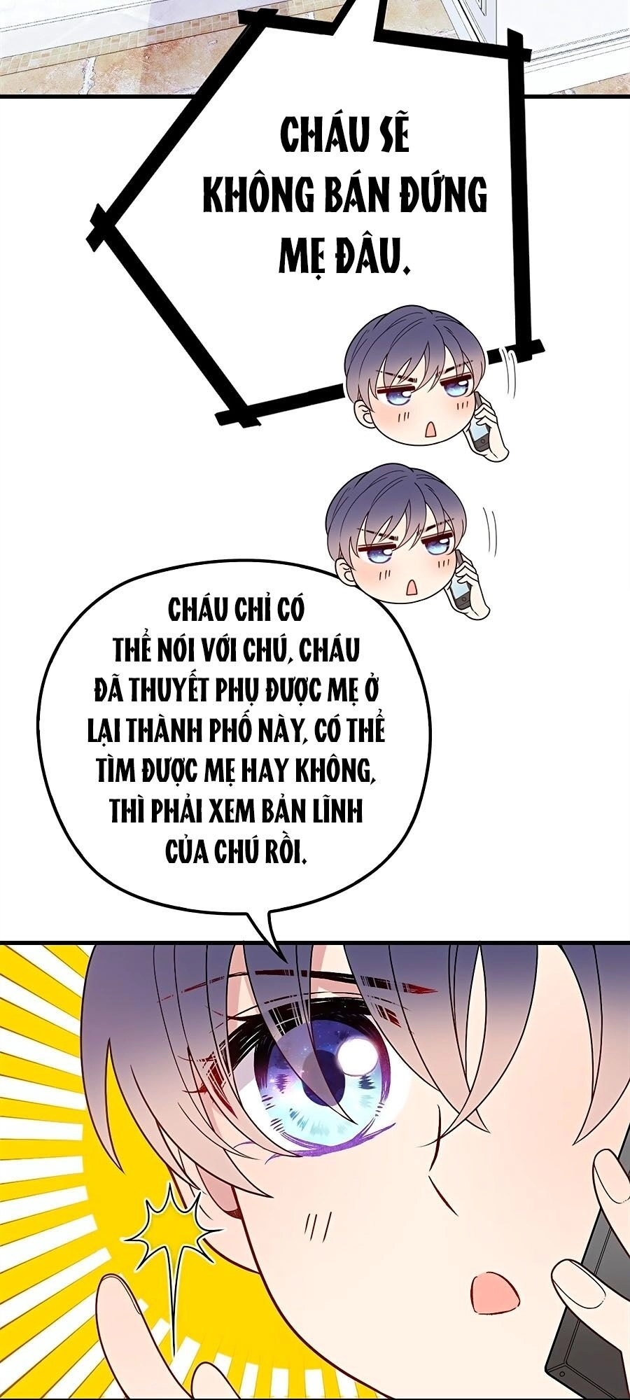 Cô Vợ Mang Thai Một Tặng Một Chapter 37 - 39