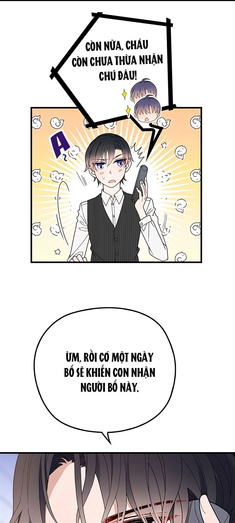 Cô Vợ Mang Thai Một Tặng Một Chapter 37 - 40