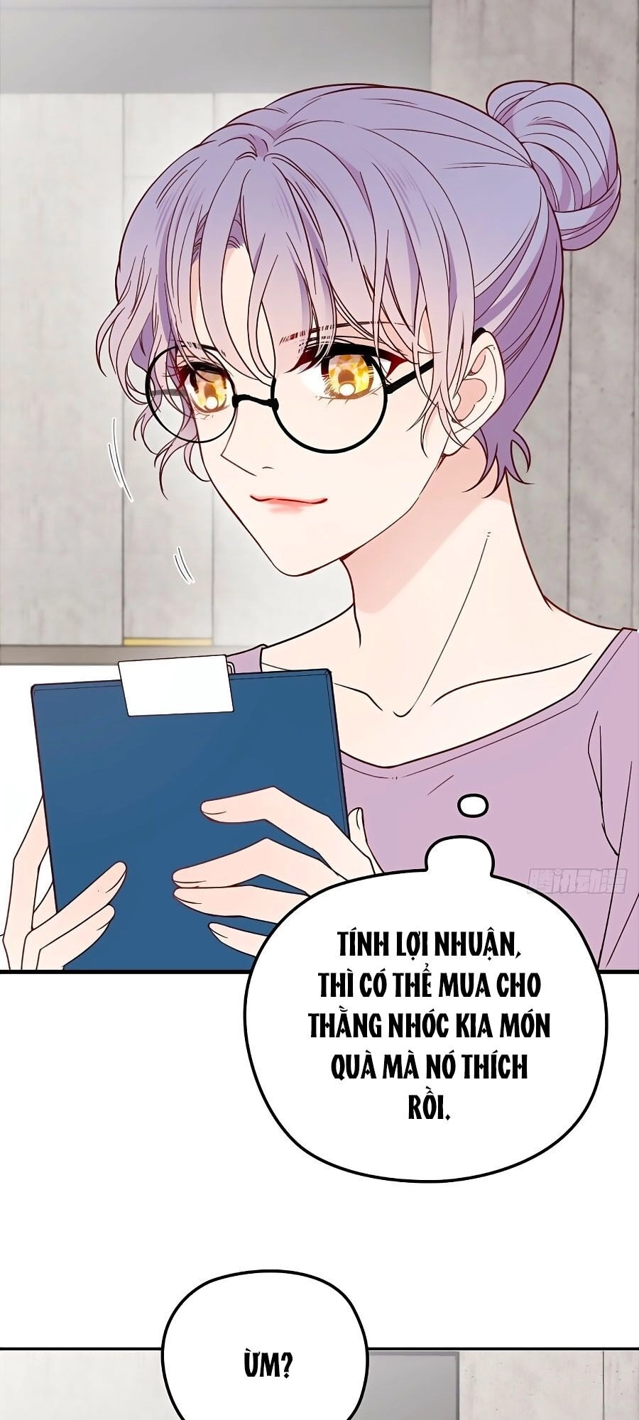 Cô Vợ Mang Thai Một Tặng Một Chapter 38 - 23