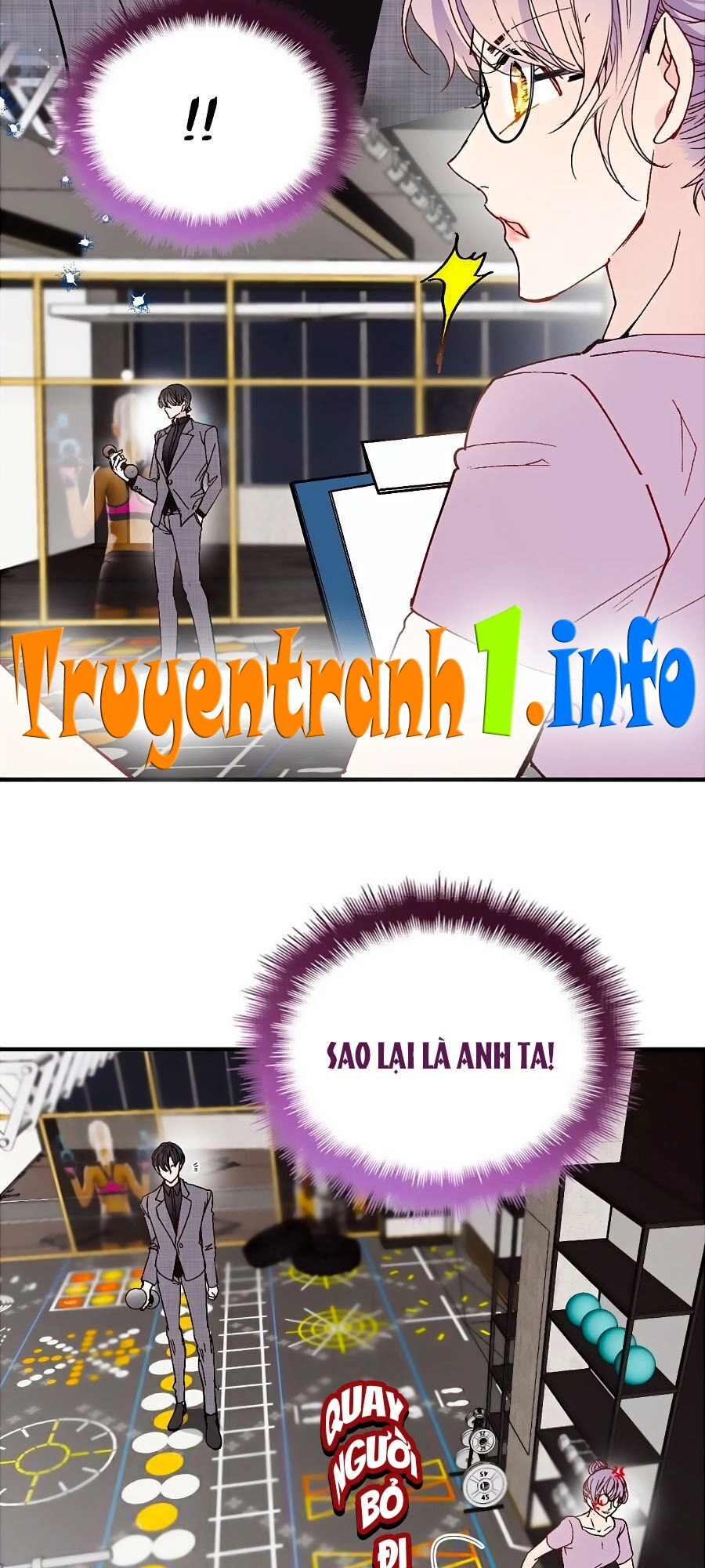 Cô Vợ Mang Thai Một Tặng Một Chapter 38 - 27