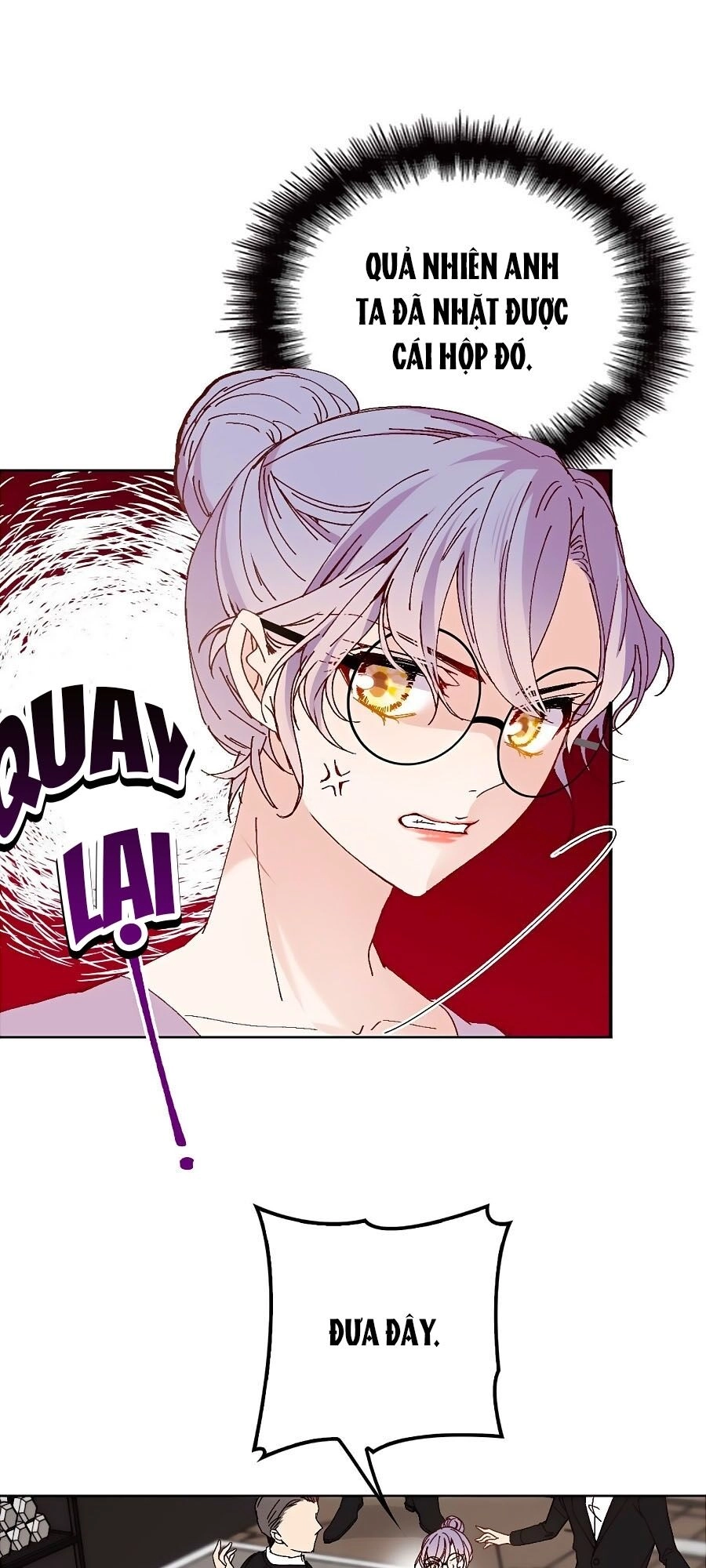 Cô Vợ Mang Thai Một Tặng Một Chapter 38 - 31