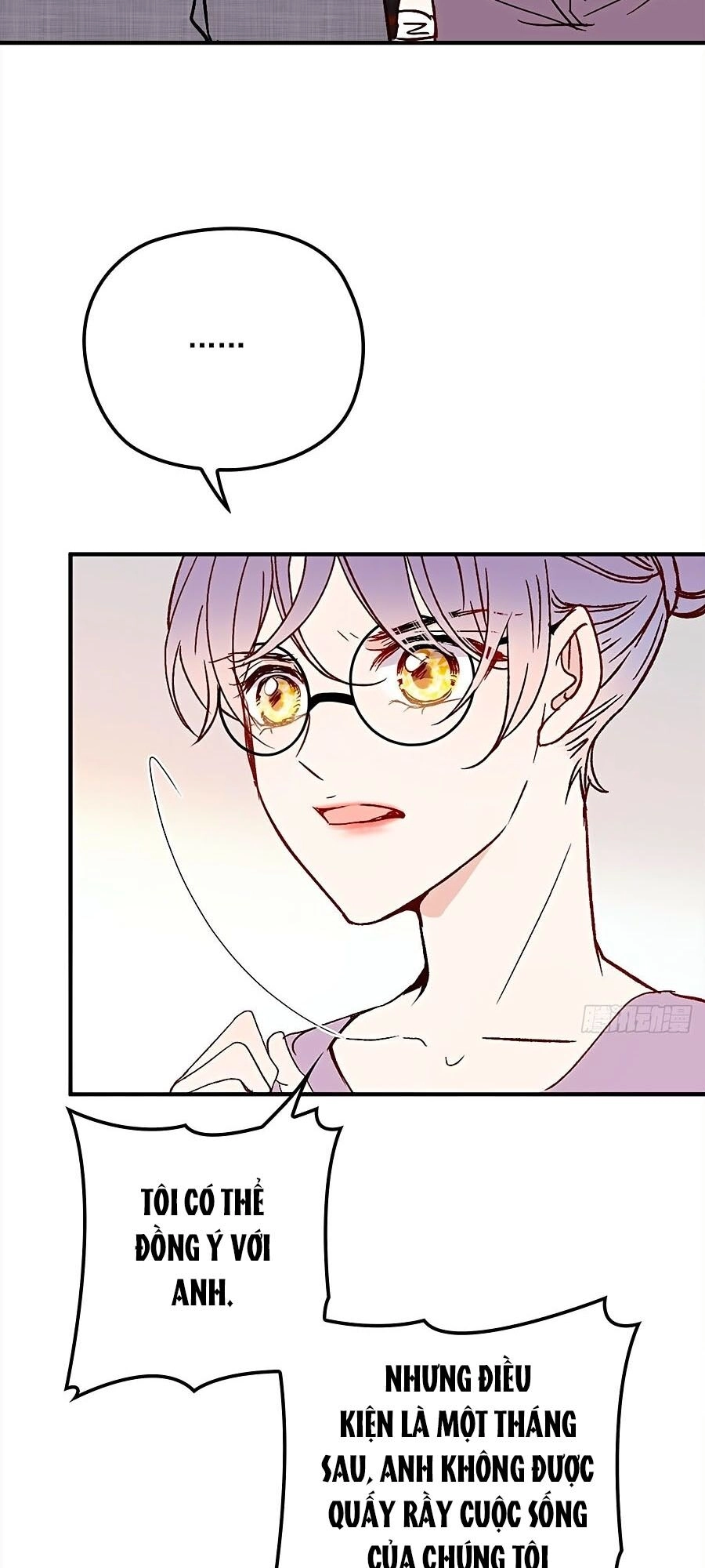 Cô Vợ Mang Thai Một Tặng Một Chapter 39 - 3