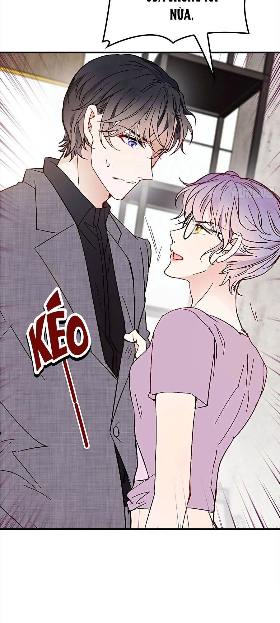 Cô Vợ Mang Thai Một Tặng Một Chapter 39 - 4