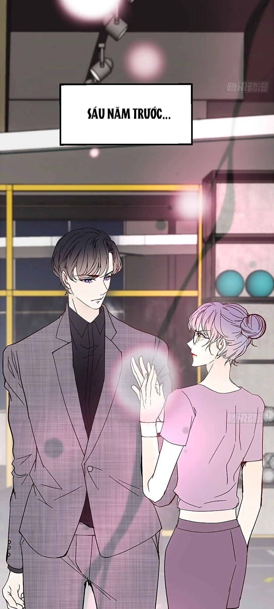 Cô Vợ Mang Thai Một Tặng Một Chapter 39 - 7