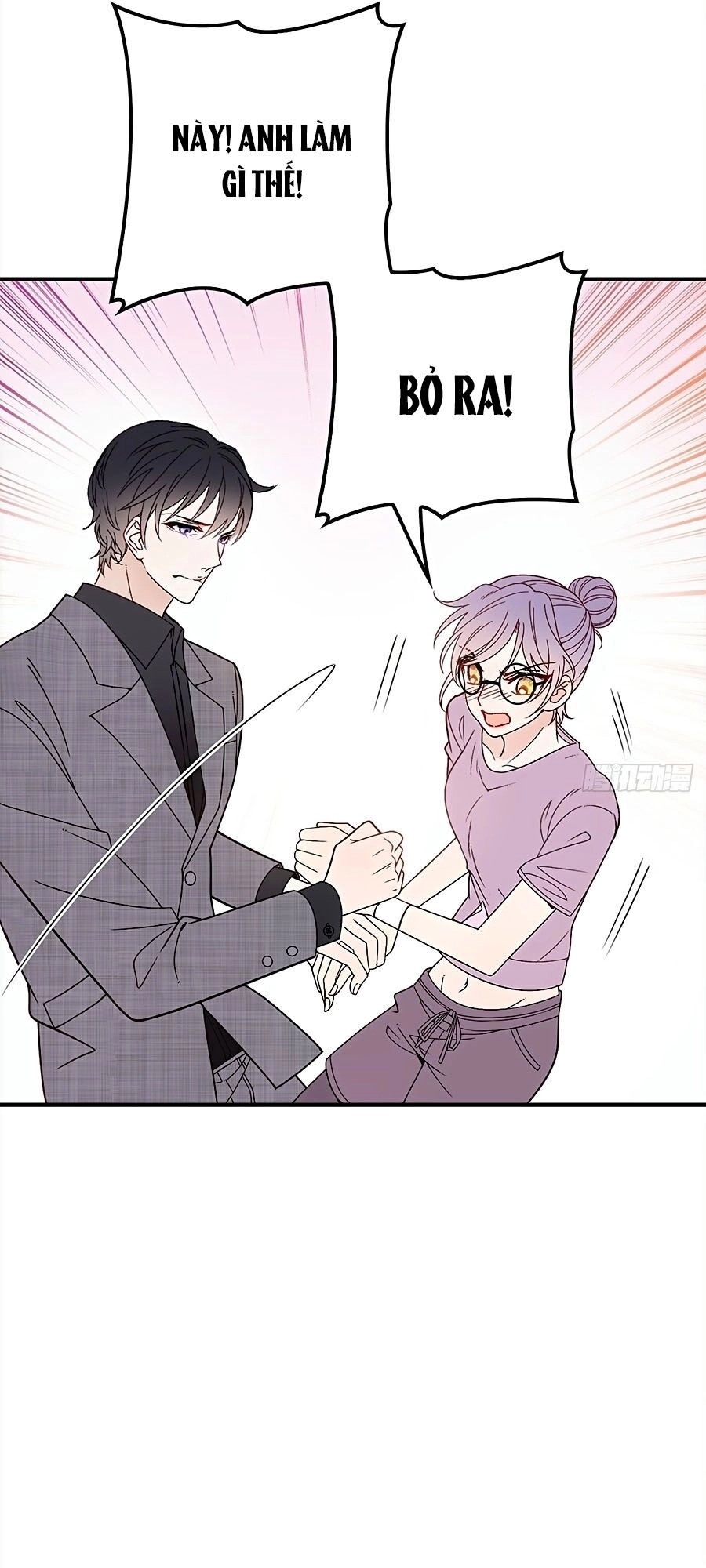 Cô Vợ Mang Thai Một Tặng Một Chapter 39 - 10