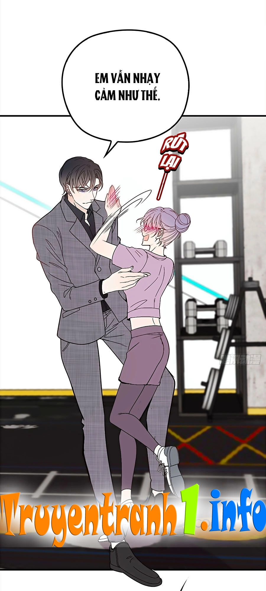 Cô Vợ Mang Thai Một Tặng Một Chapter 39 - 13