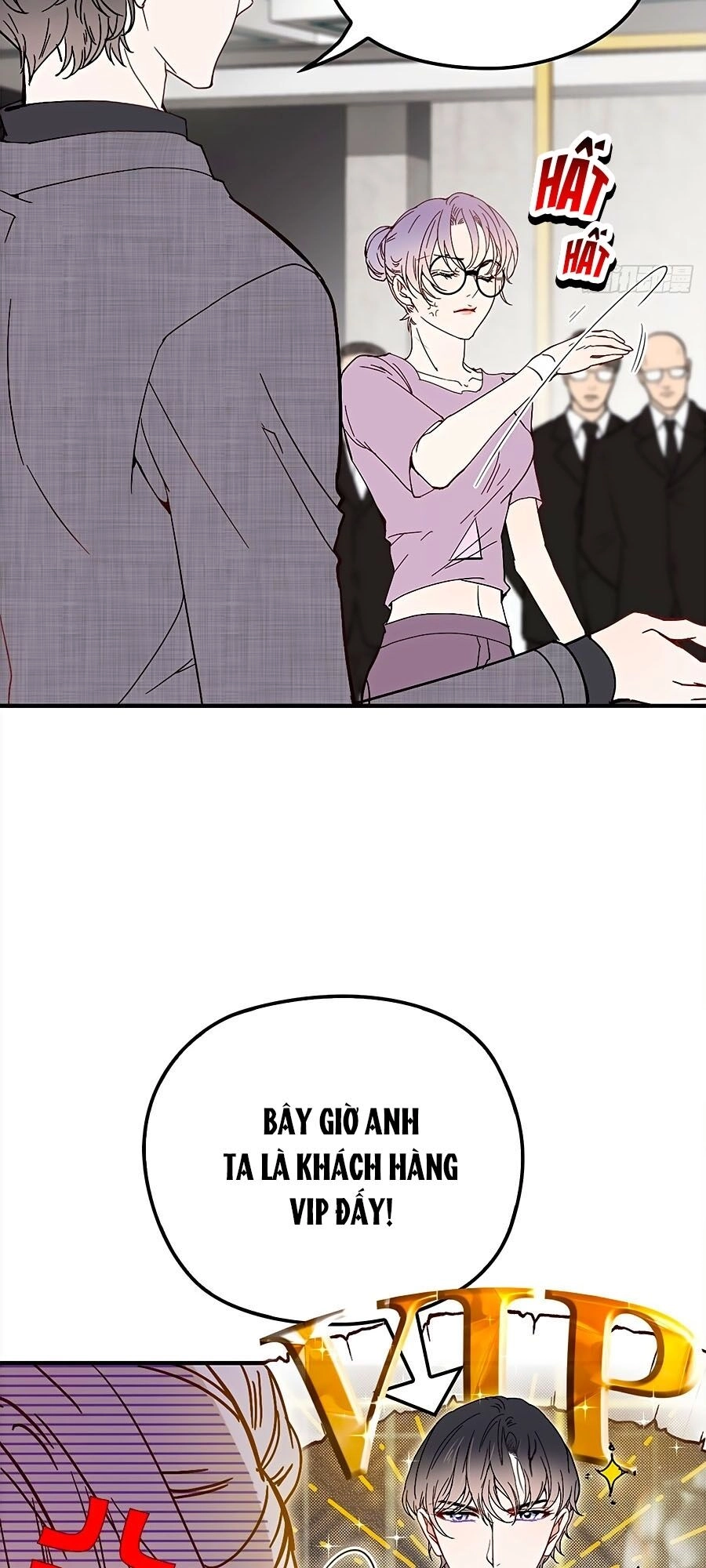 Cô Vợ Mang Thai Một Tặng Một Chapter 39 - 15