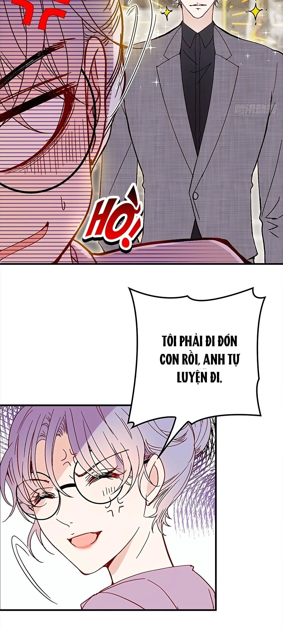 Cô Vợ Mang Thai Một Tặng Một Chapter 39 - 16