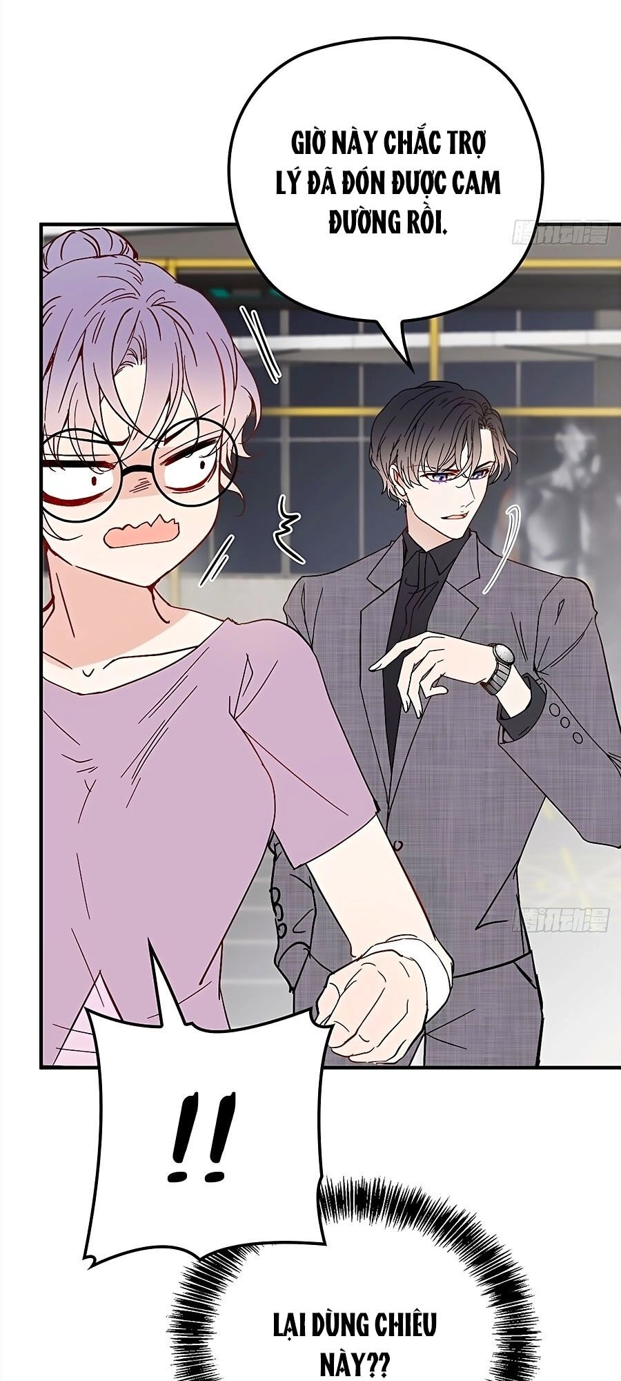 Cô Vợ Mang Thai Một Tặng Một Chapter 39 - 17