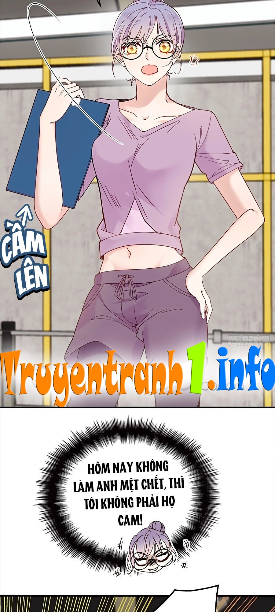 Cô Vợ Mang Thai Một Tặng Một Chapter 39 - 19