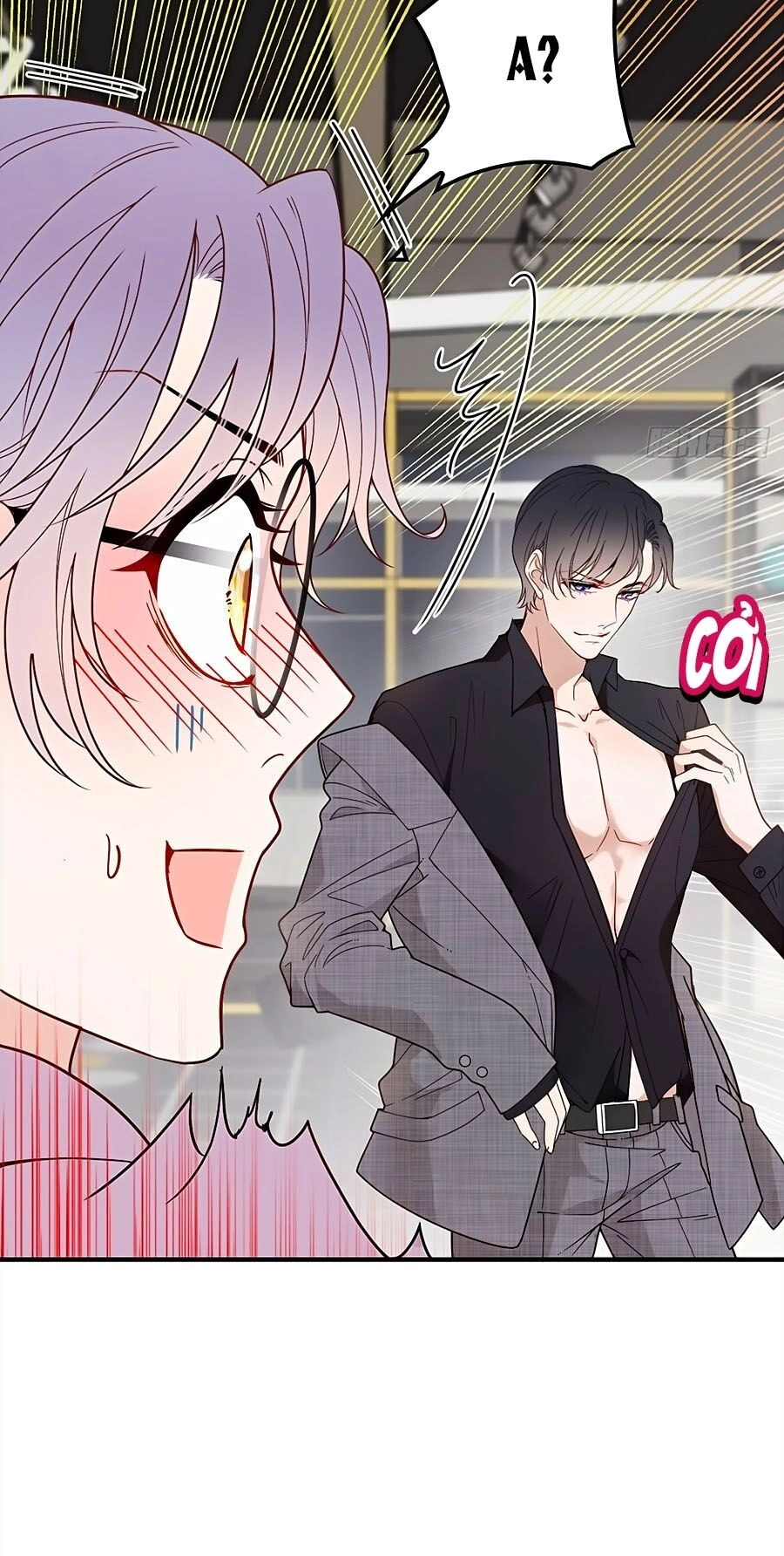 Cô Vợ Mang Thai Một Tặng Một Chapter 39 - 20