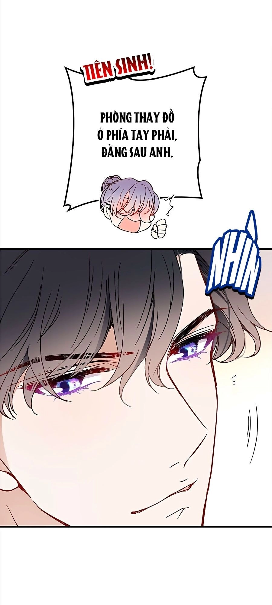 Cô Vợ Mang Thai Một Tặng Một Chapter 39 - 21