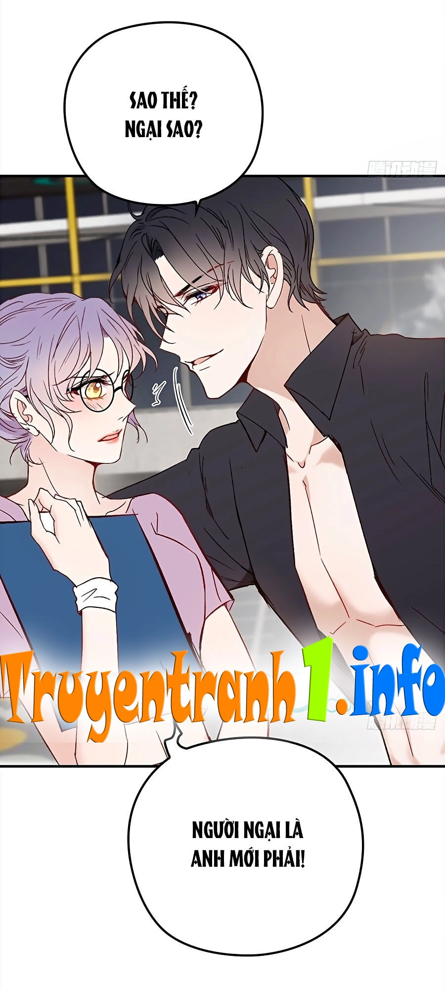 Cô Vợ Mang Thai Một Tặng Một Chapter 39 - 22