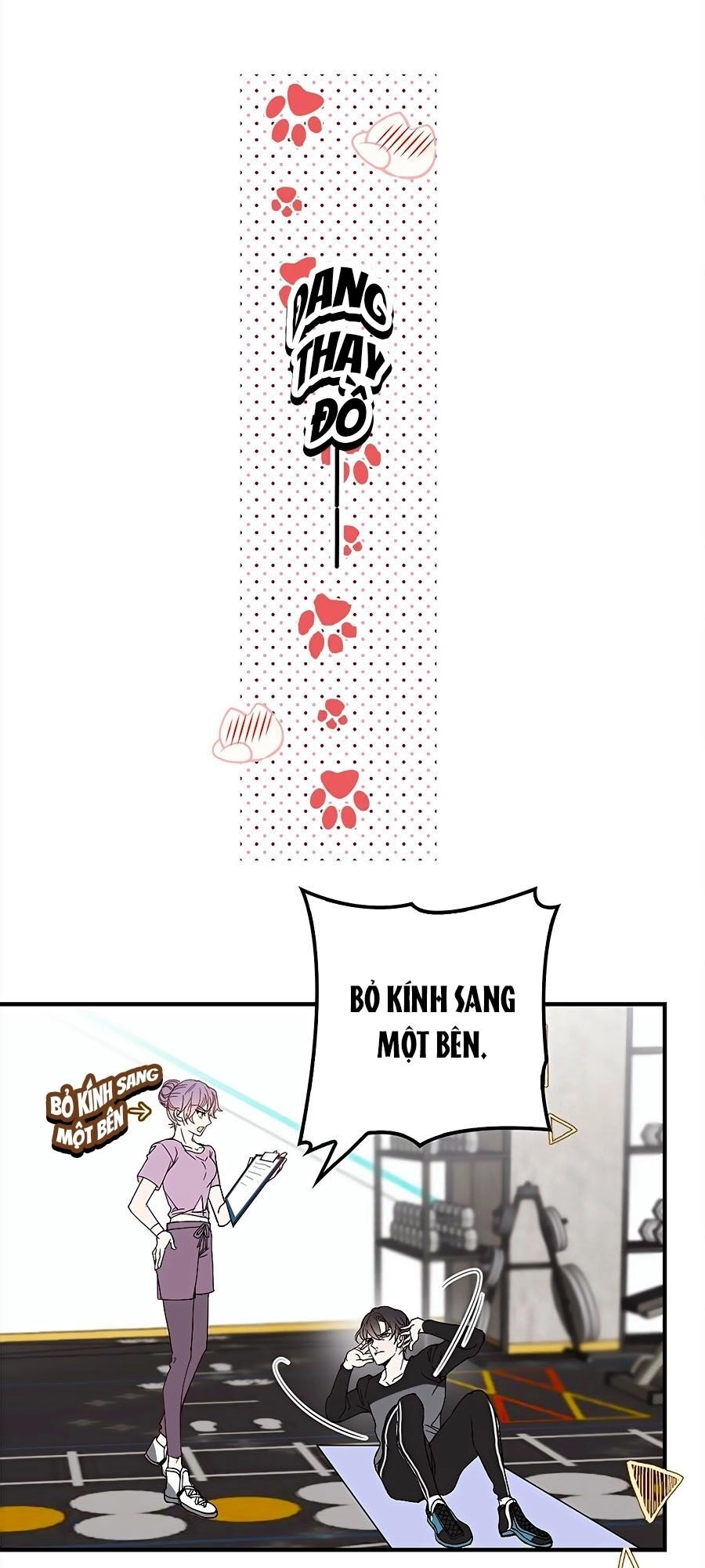 Cô Vợ Mang Thai Một Tặng Một Chapter 39 - 25