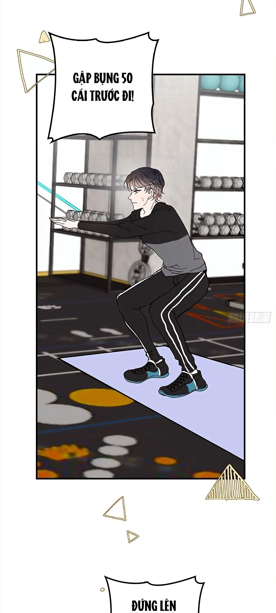 Cô Vợ Mang Thai Một Tặng Một Chapter 39 - 26