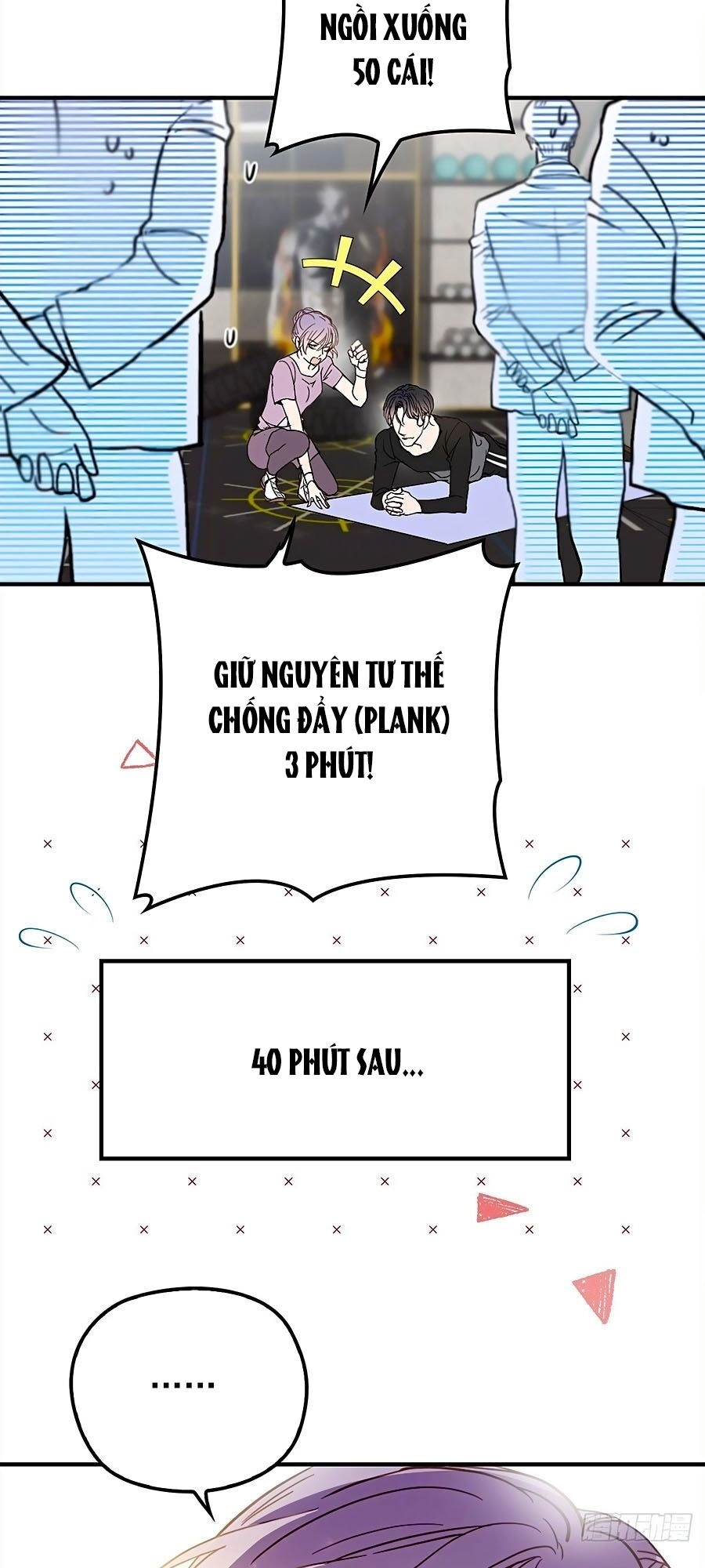 Cô Vợ Mang Thai Một Tặng Một Chapter 39 - 27