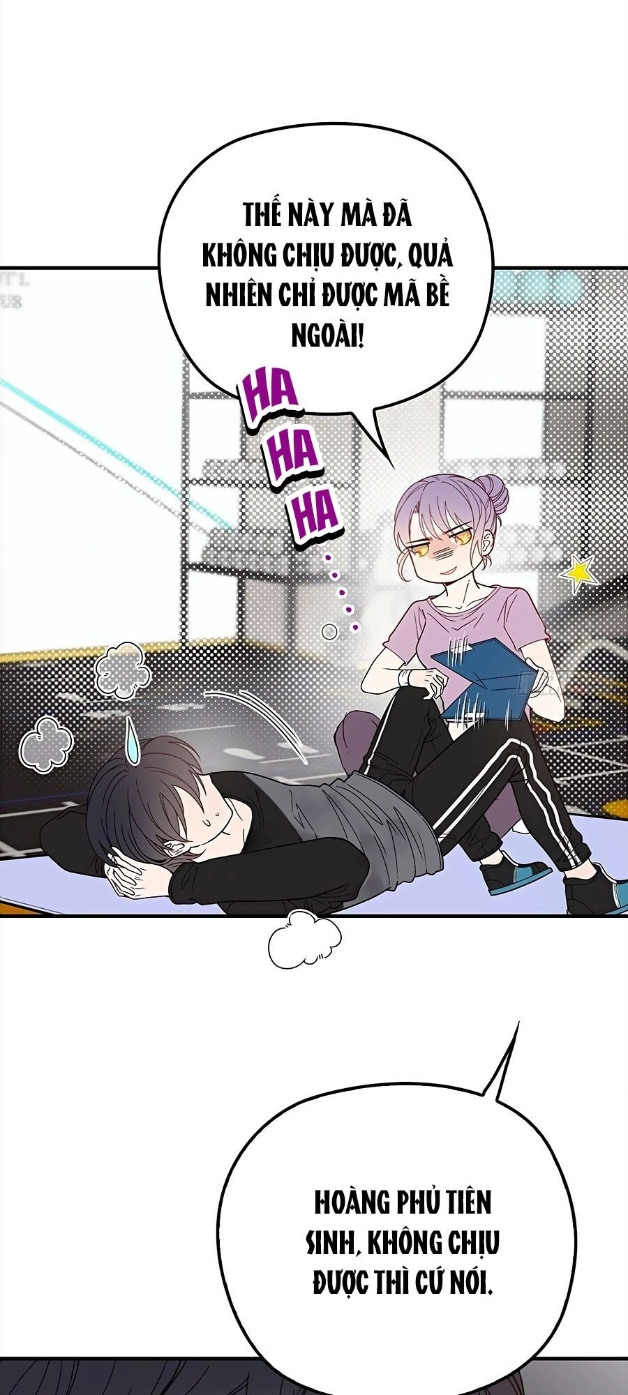 Cô Vợ Mang Thai Một Tặng Một Chapter 39 - 29