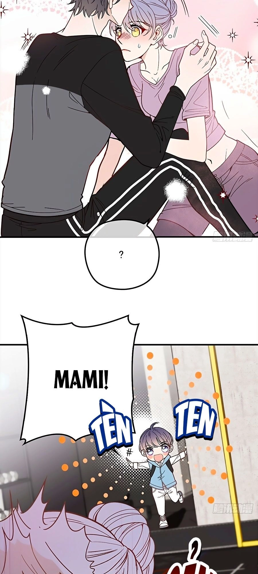 Cô Vợ Mang Thai Một Tặng Một Chapter 39 - 35