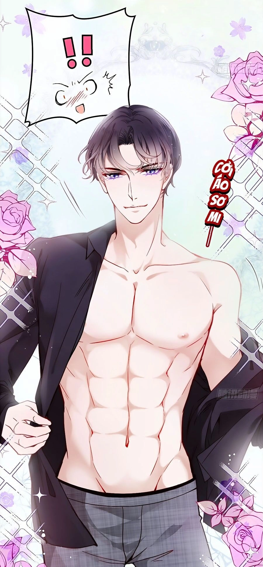 Cô Vợ Mang Thai Một Tặng Một Chapter 39 - 38