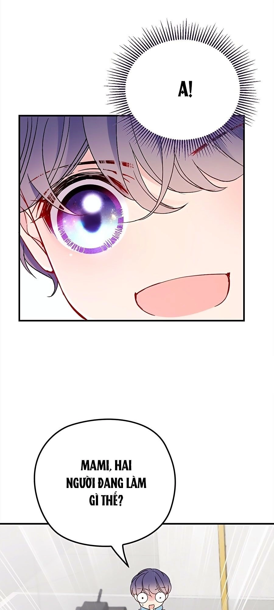 Cô Vợ Mang Thai Một Tặng Một Chapter 40 - 1