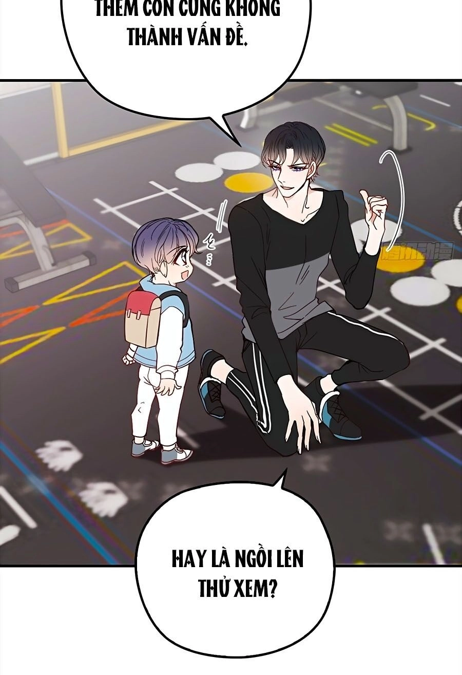 Cô Vợ Mang Thai Một Tặng Một Chapter 40 - 4