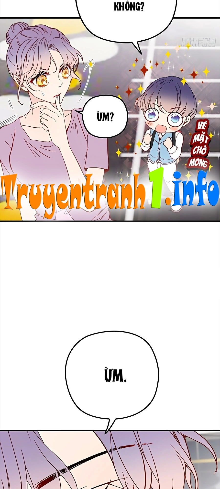 Cô Vợ Mang Thai Một Tặng Một Chapter 40 - 6