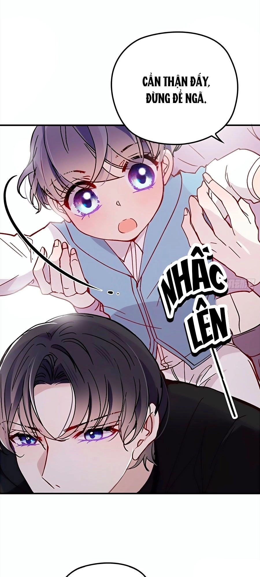 Cô Vợ Mang Thai Một Tặng Một Chapter 40 - 8