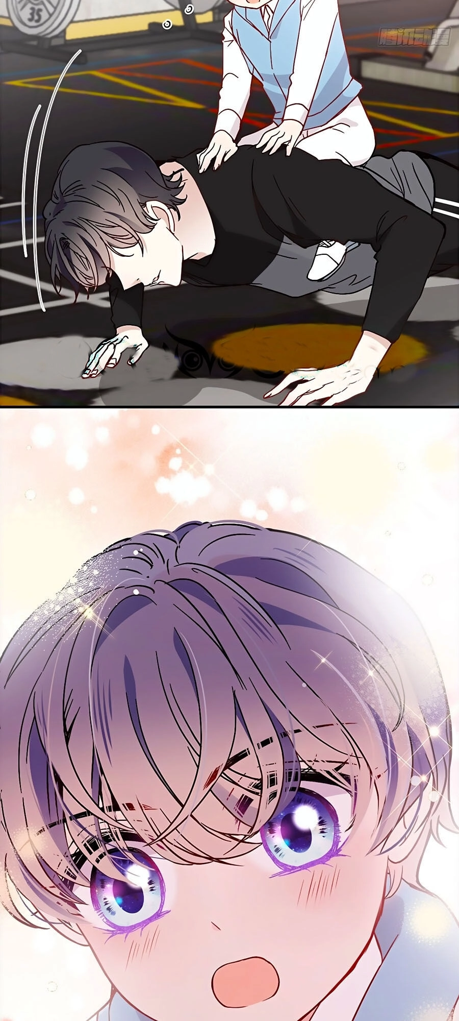 Cô Vợ Mang Thai Một Tặng Một Chapter 40 - 10