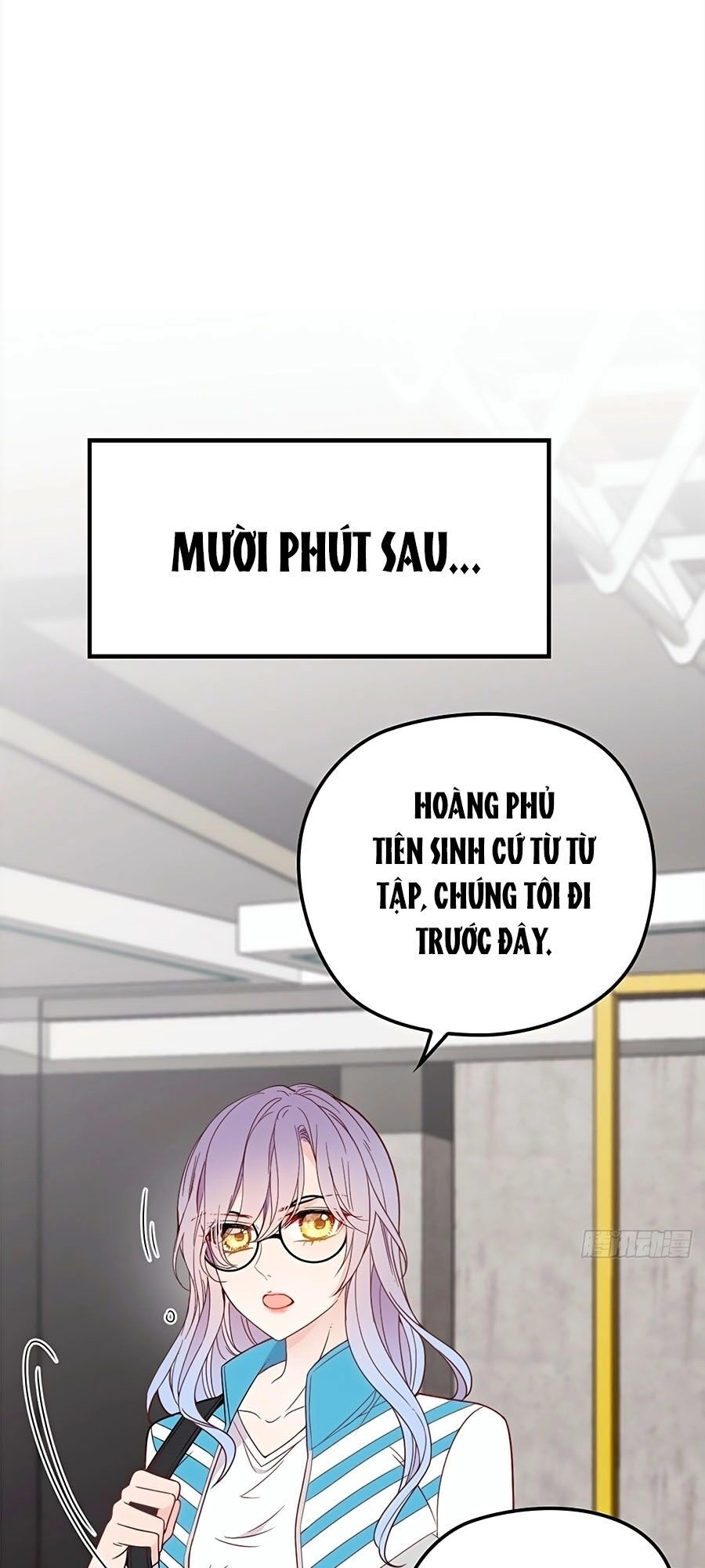 Cô Vợ Mang Thai Một Tặng Một Chapter 40 - 16