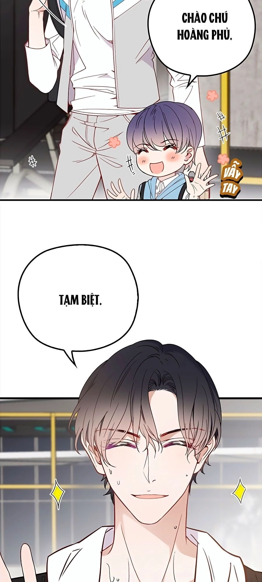 Cô Vợ Mang Thai Một Tặng Một Chapter 40 - 17