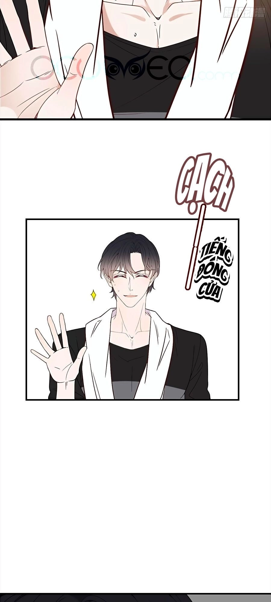 Cô Vợ Mang Thai Một Tặng Một Chapter 40 - 18