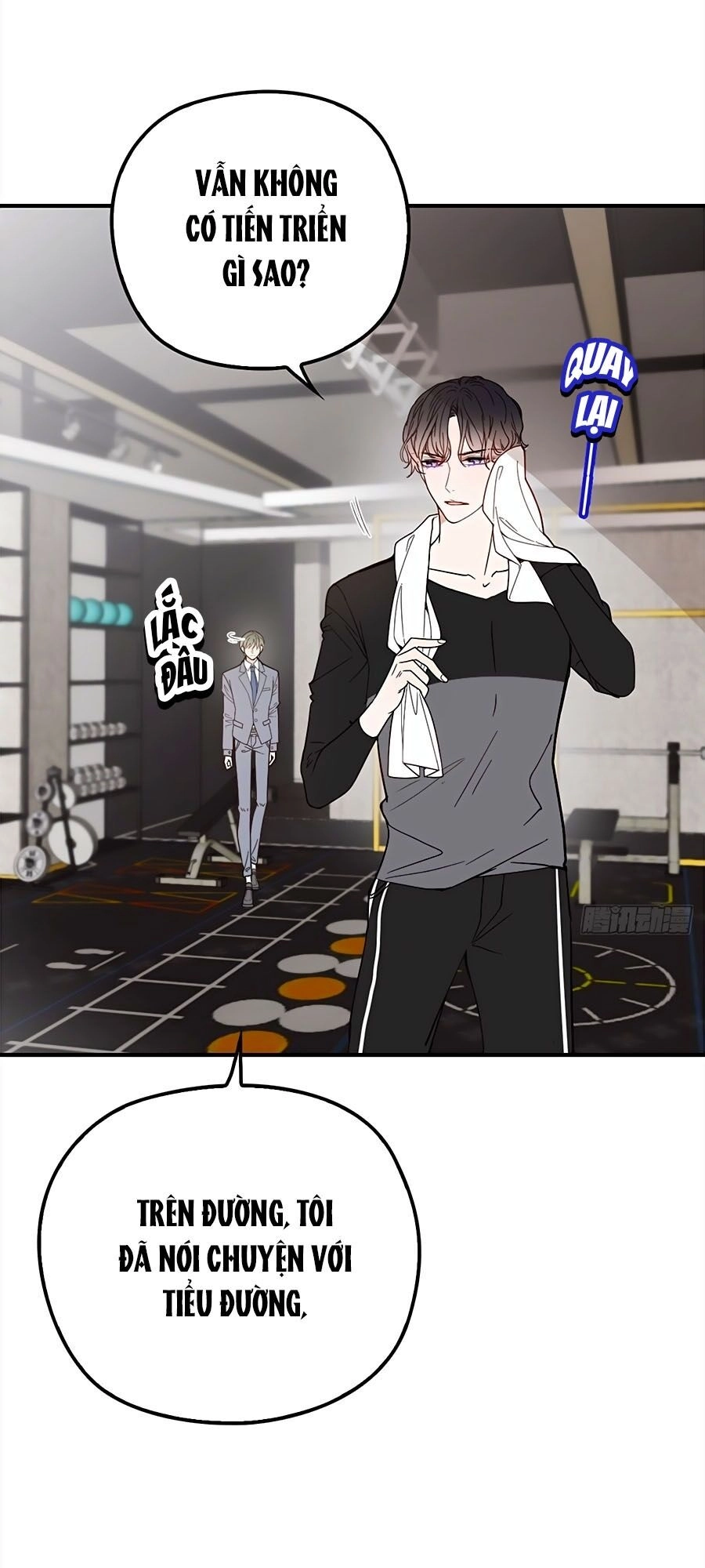 Cô Vợ Mang Thai Một Tặng Một Chapter 40 - 20