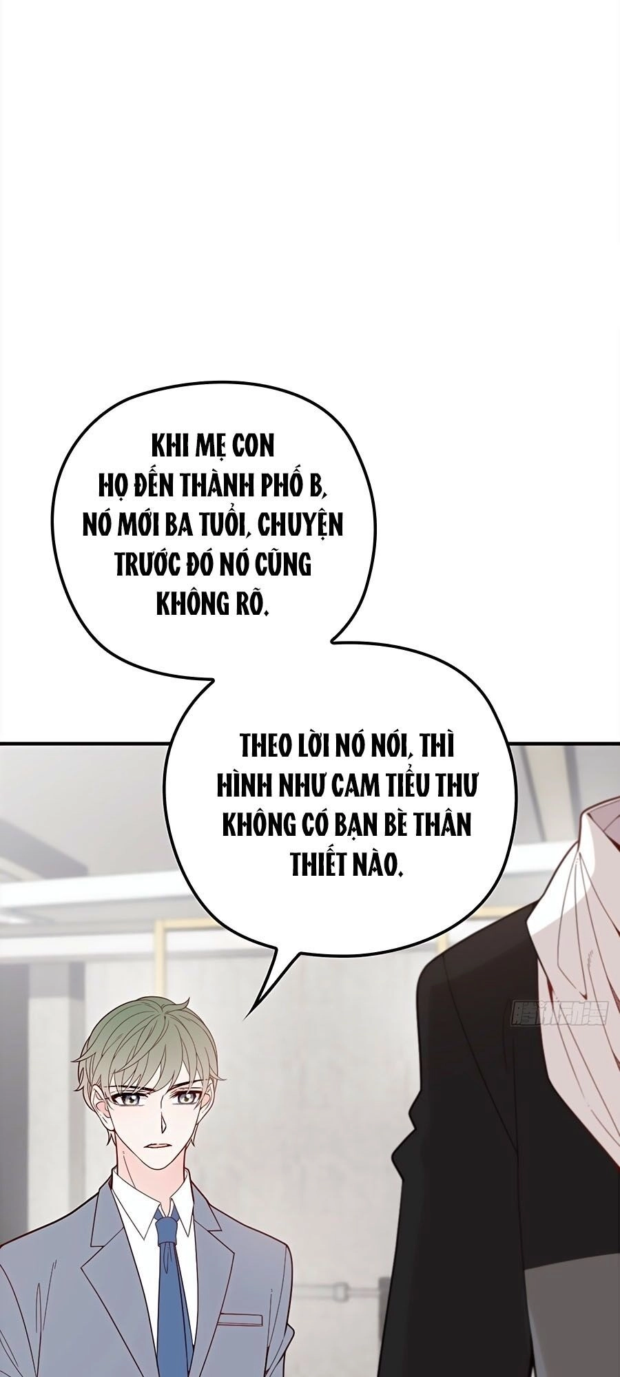 Cô Vợ Mang Thai Một Tặng Một Chapter 40 - 21