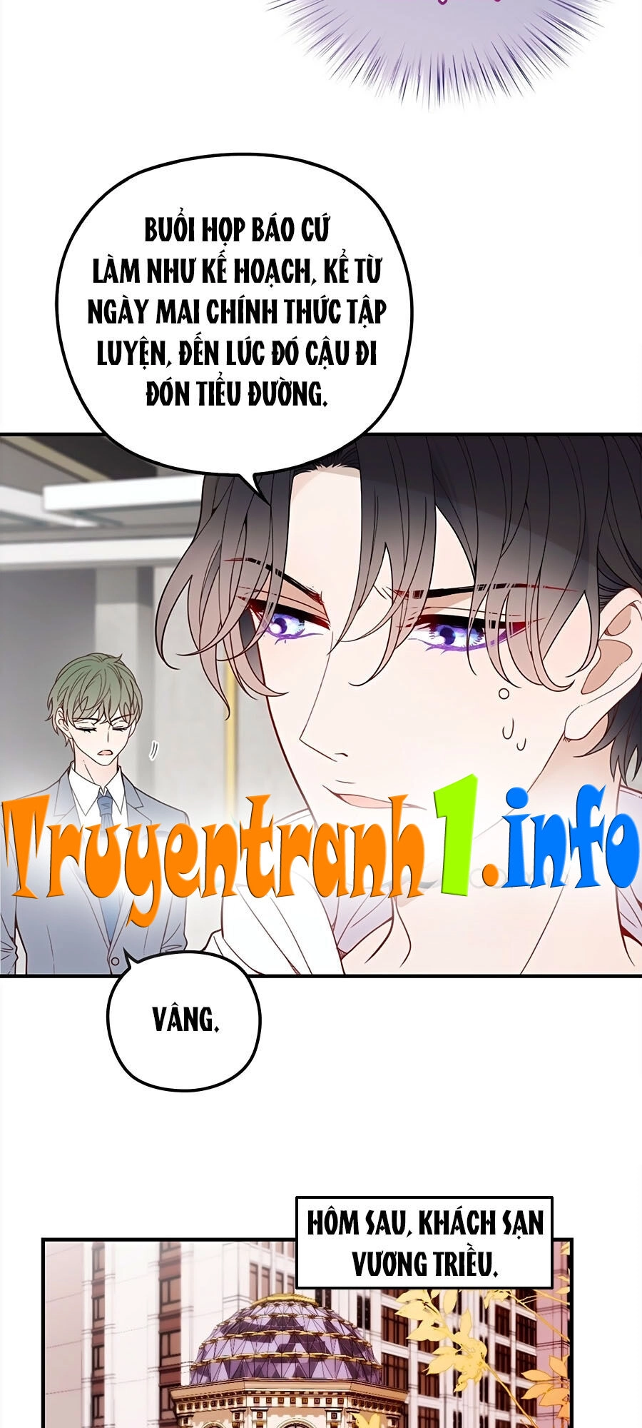 Cô Vợ Mang Thai Một Tặng Một Chapter 40 - 25