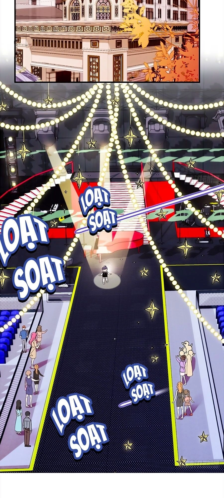 Cô Vợ Mang Thai Một Tặng Một Chapter 40 - 26