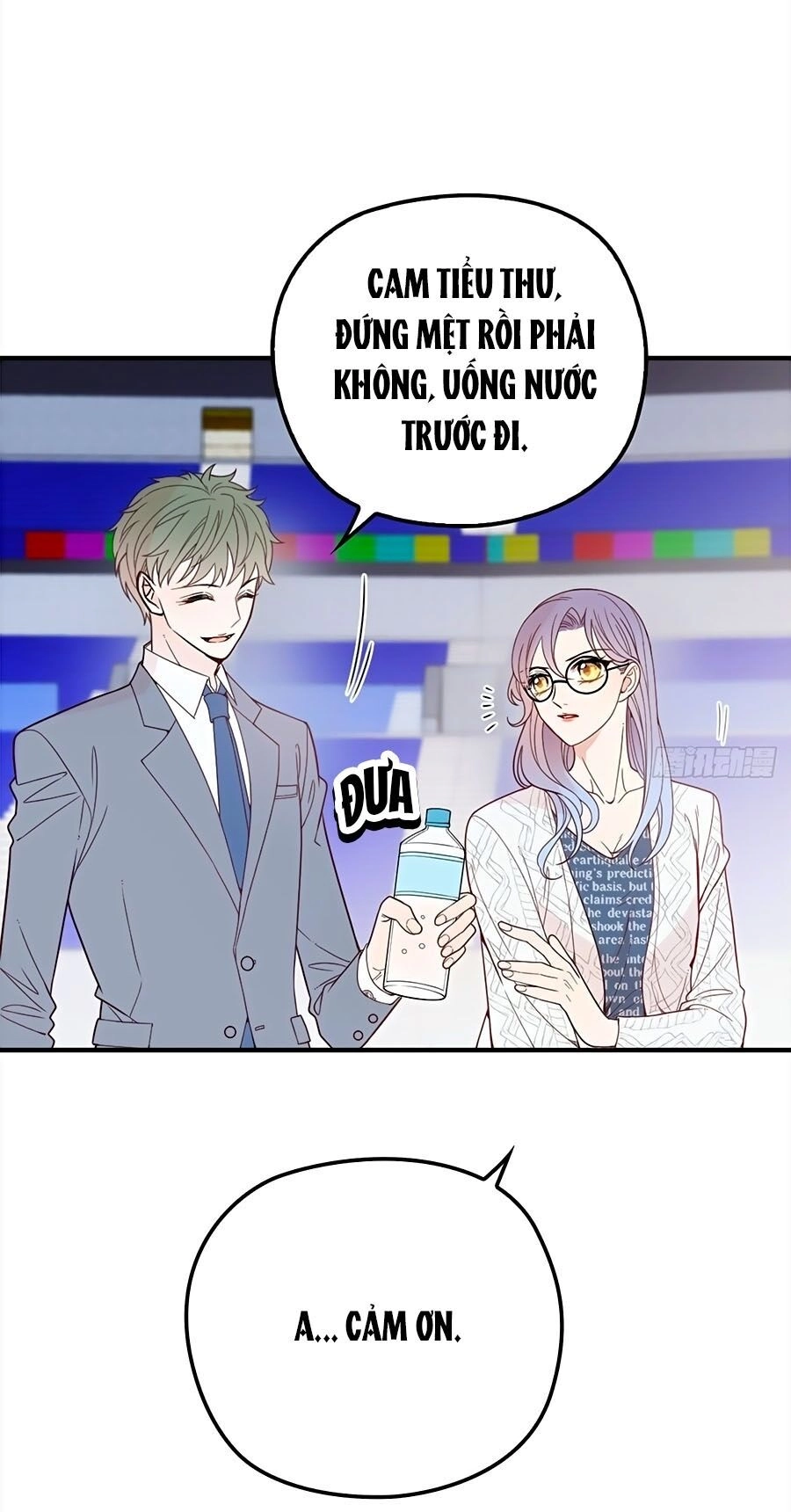 Cô Vợ Mang Thai Một Tặng Một Chapter 40 - 27